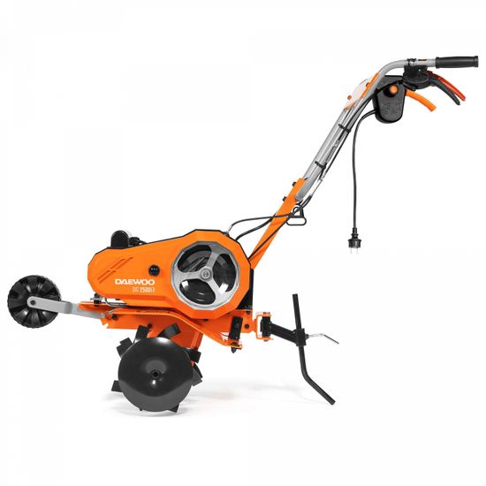 Культиватор электрический "DAEWOO" DAT 2500ER