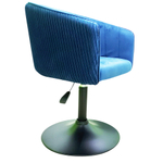 Дизайнерский стул DARCY BLACK