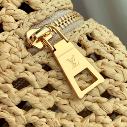 Louis Vuitton Vanity Chain Pouch