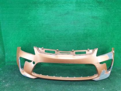 Бампер передний Kia Rio 4 FB (2017-2020) седан