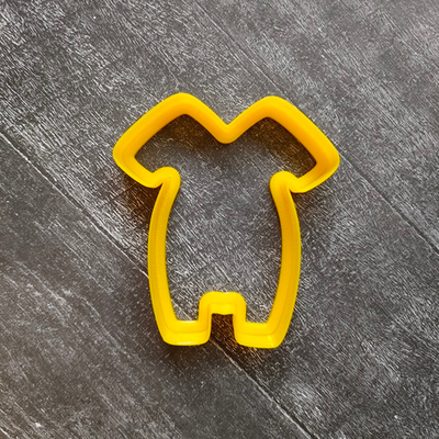 Детский боди №3