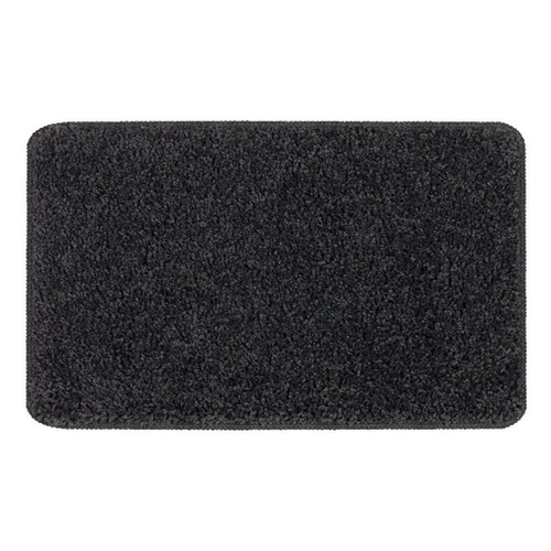 Коврик д/ванной Frizz icarpet 50*80  графит