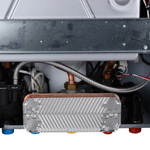 Котел газовый настенный Protherm Рысь HK 28 (27 кВт)