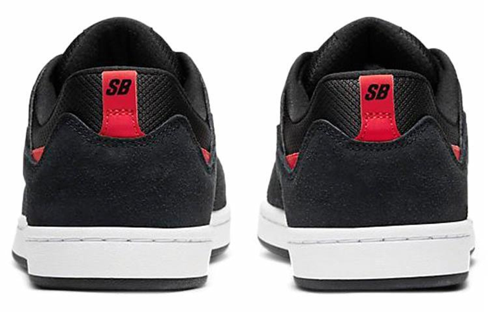 Кроссовки Nike Sb Alleyoop