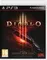 PS3 Diablo III (Б/У, Полностью на русском языке, BLES-01922)