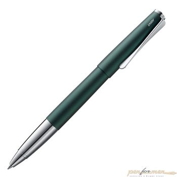 Роллер Lamy Studio 366 зеленый M63 (4032694)