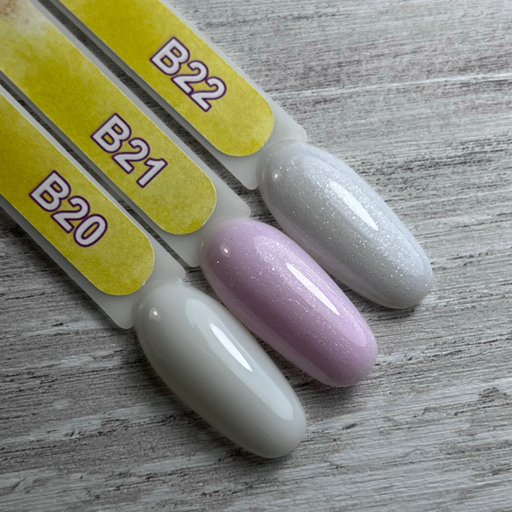 Камуфлирующая база цветная B21 10 мл