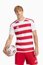 Футболка adidas Hooped 26