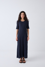 Тестовый образец (смотрите описание). Платье Роза. Цвет чёрный. Размер 42-44. Тестовый экземпляр. №42