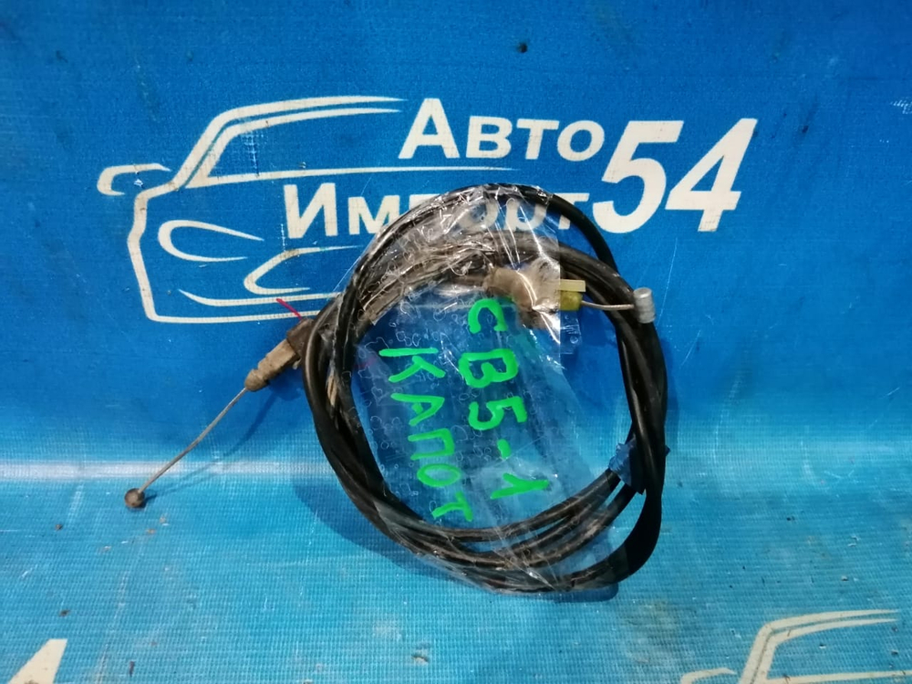 Трос капота Honda INSPIRE 1991