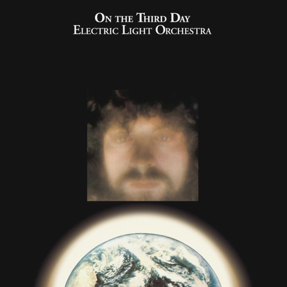 Electric Light Orchestra / On The Third Day (CD)