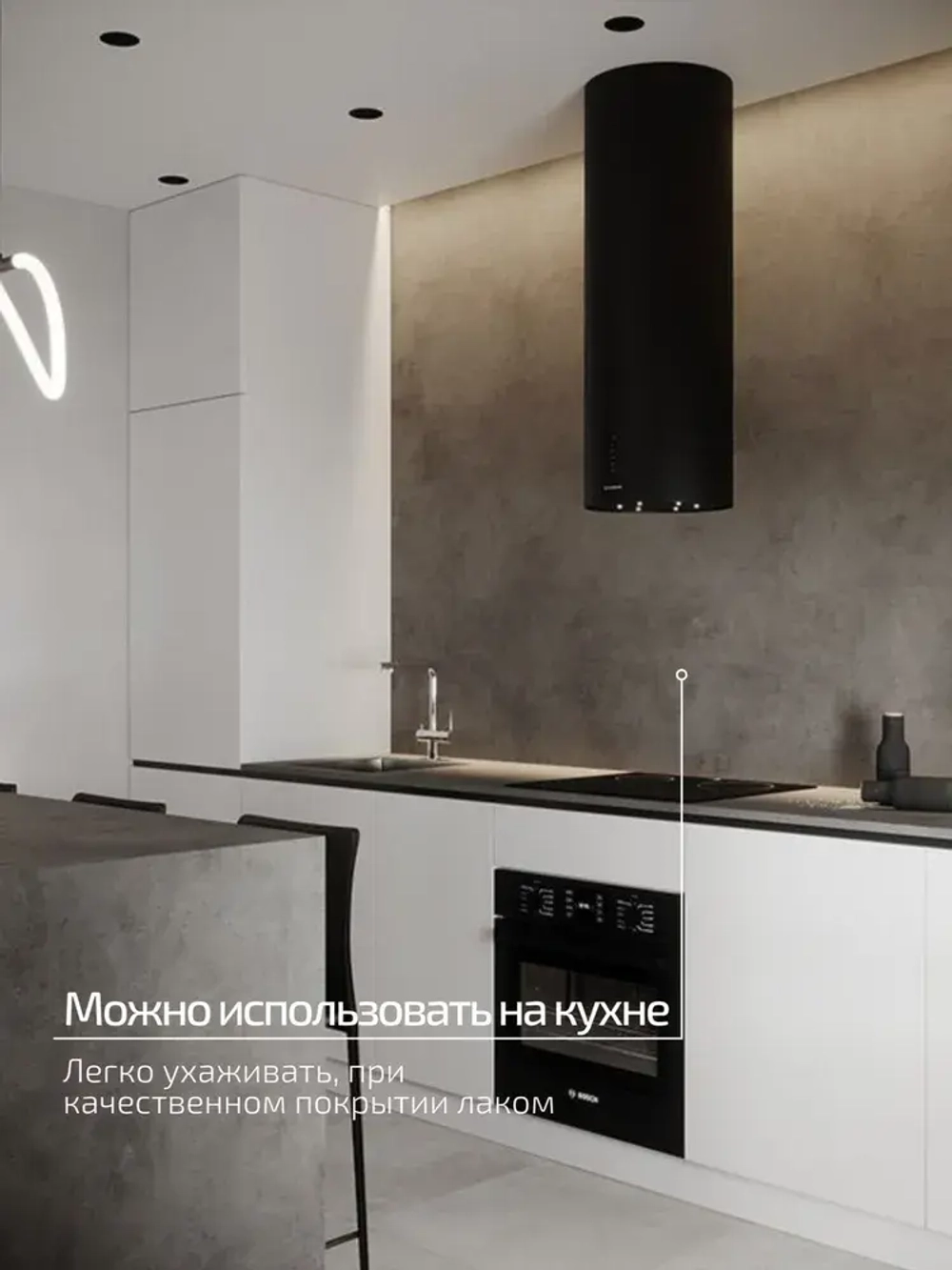 Декоративная штукатурка Микроцемент ( Гладкий бетон фракция 0.1-0.3 мм), 10кг SIMI SLEEK CEMENT ARTE