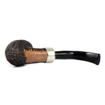 Трубка Peterson Arklow Sandblasted - XL90 (БЕЗ фильтра)