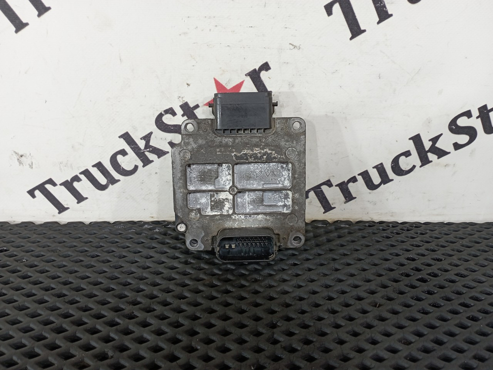 Блок управления ретардой EST54T 2018г.