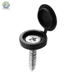 Декоративный колпачок для самореза 50 шт.