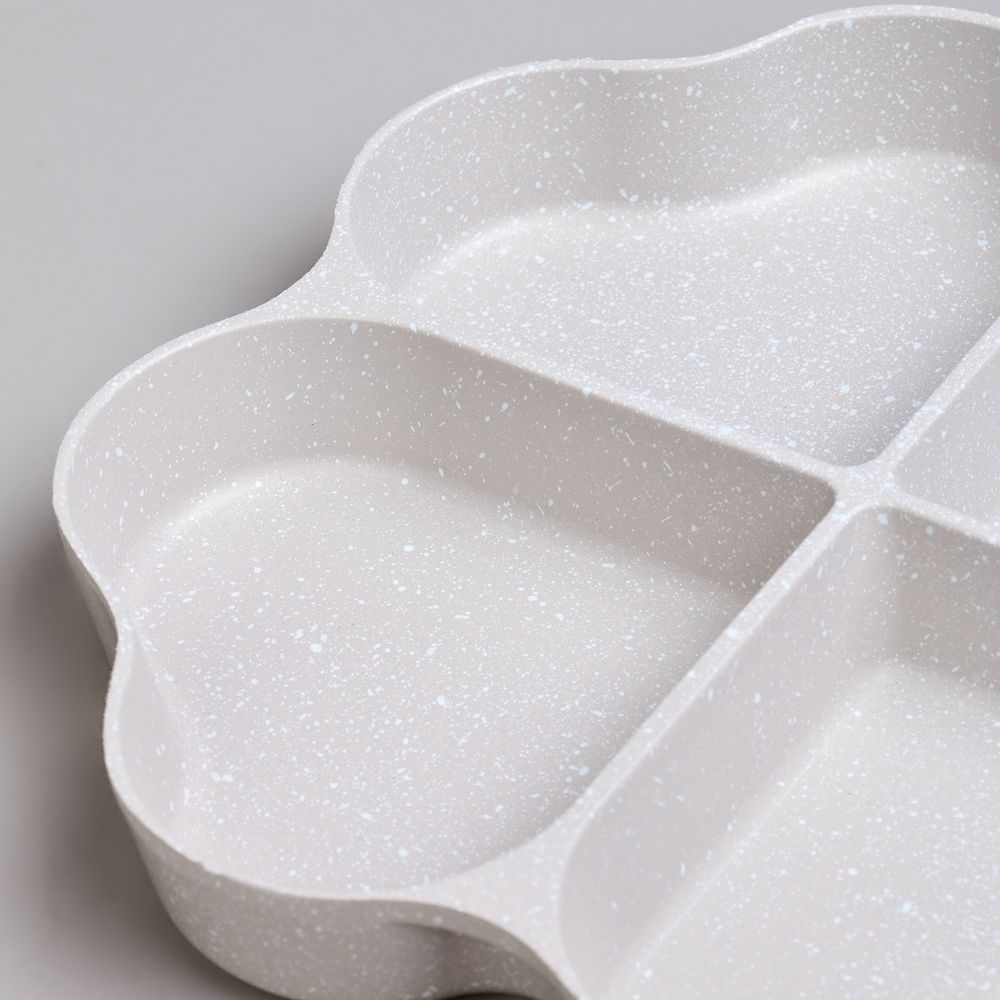 СКОВОРОДА AGNESS ДЛЯ ОЛАДИЙ С АНТИПРИГАР.ПОКРЫТИЕМ 36*19.5*2.0СМ(КОР=12ШТ)