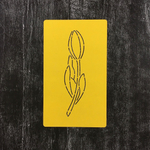 Цветок Лилия №5