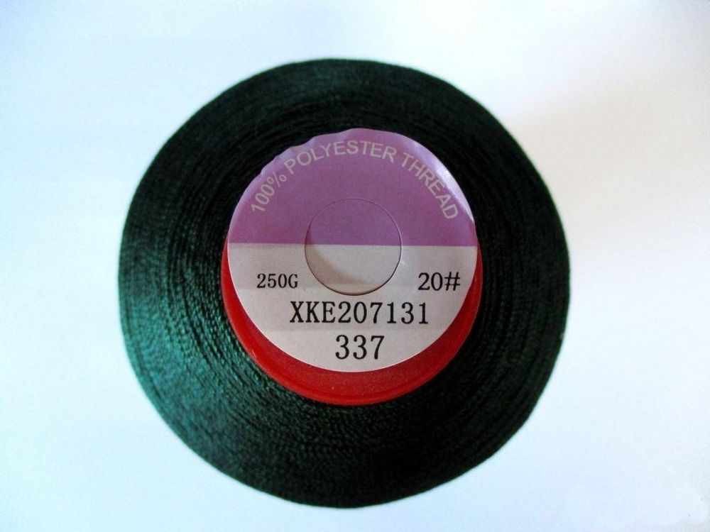 Sinton 250G #337 зеленый