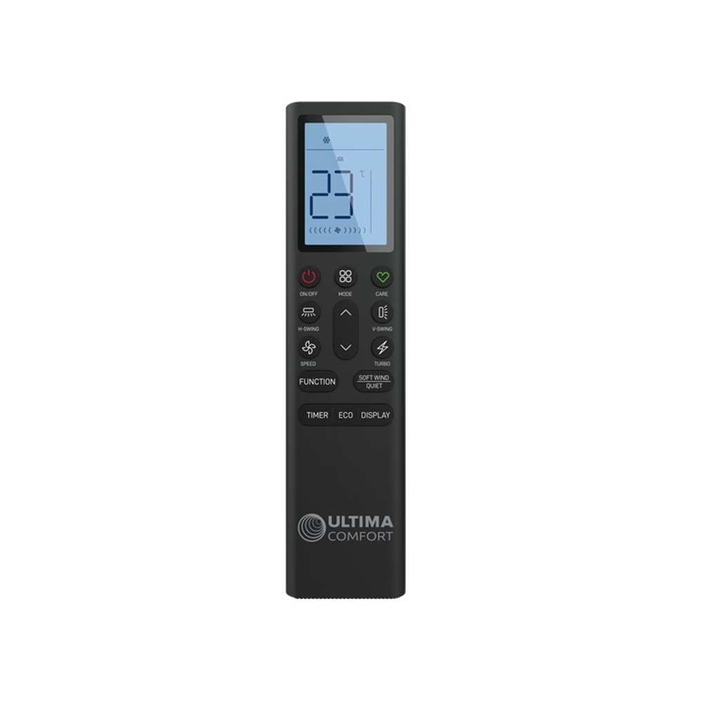 Сплит-система инверторного типа ULTIMA COMFORT ELN-I09PN