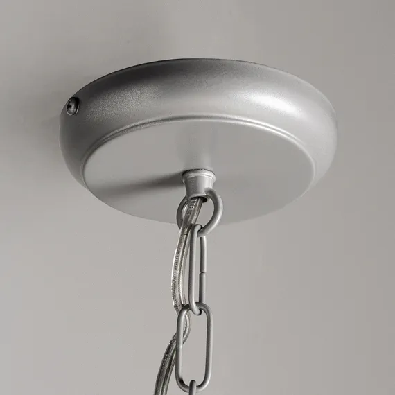 Подвесной светильник SINKO натуральный