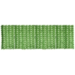 Искуственная изгородь «Village» 1*3 м, сочная зелень