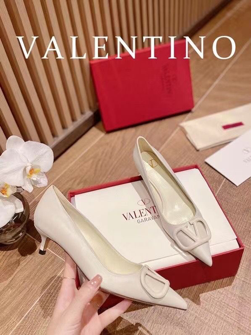 Туфли Valentino