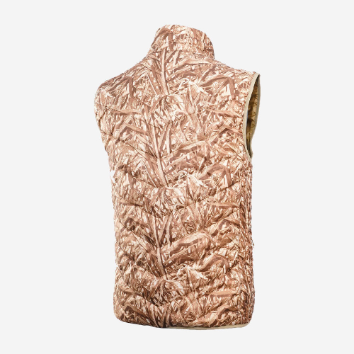 Жилет с подогревом "NANO HEAT" цвет NW1