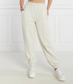 Спортивные штаны Twinset U&amp;B - бежевый(232LI2UDD)