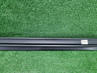 Накладка порога правая Porsche Panamera 971 16-20