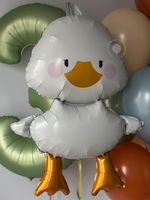 Воздушные шары для мальчика №8837