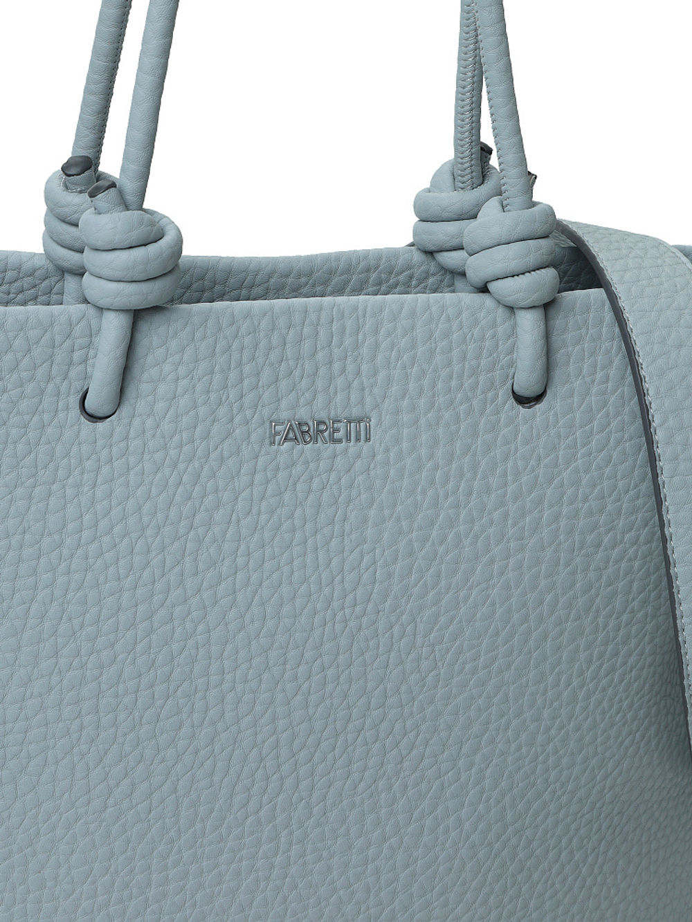 Сумка из экокожи FABRETTI FG24102-9