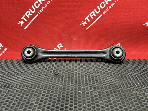 Тяга интеркулера