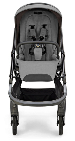 Прогулочная коляска Inglesina Aptica XT 2025 Canyon Grey