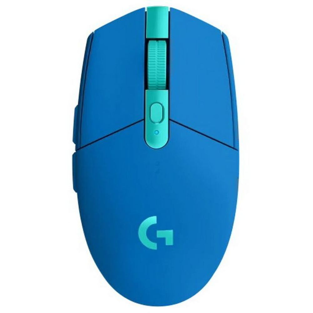 Мышь Wireless Logitech G304 Lightspeed