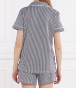 Пижамы LAUREN RALPH LAUREN - темно-синий(I811702)