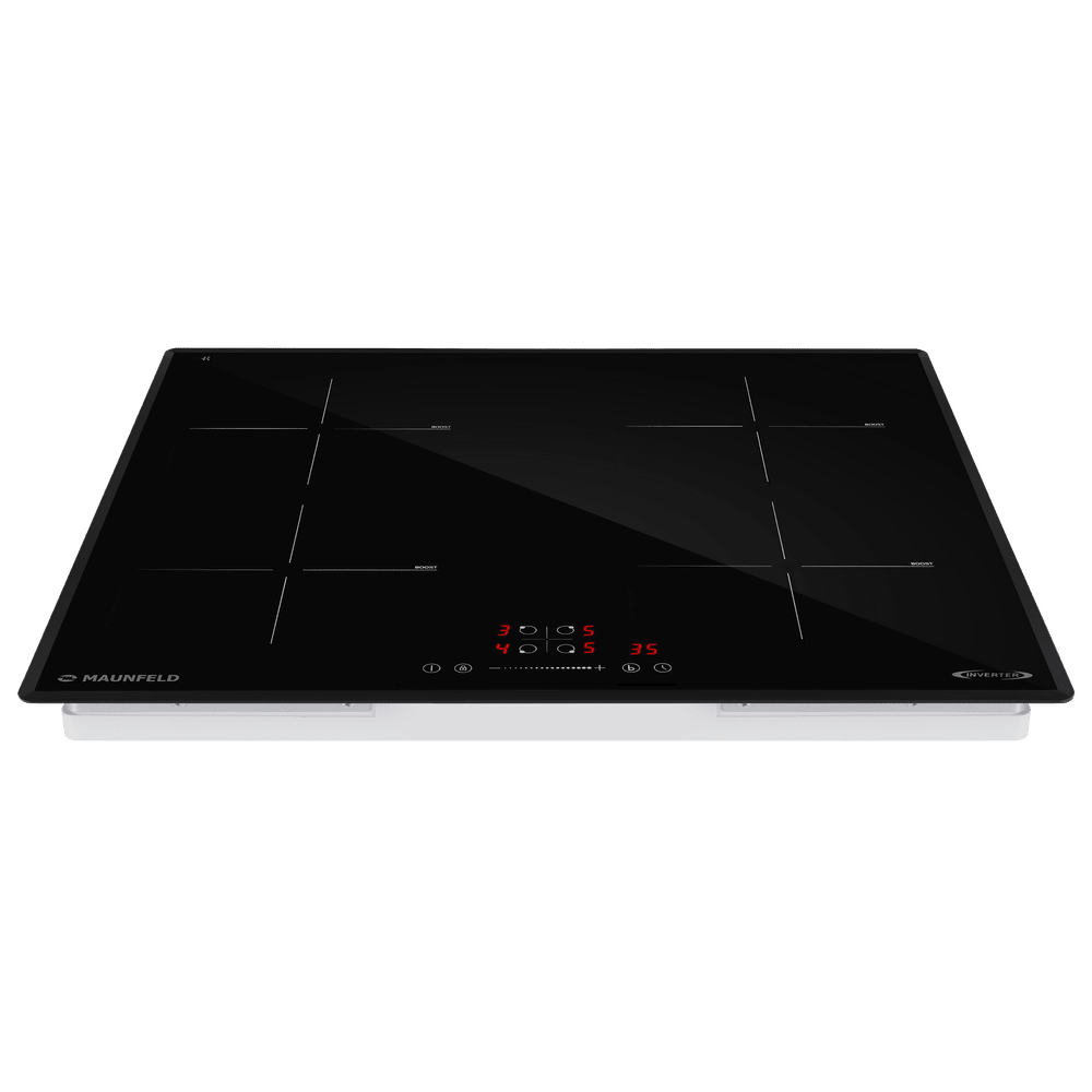 Индукционная варочная панель MAUNFELD AVI6046SBK