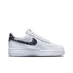 Женские кроссовки Nike Air Force 1 Low '07 Essential 'Black Paisley' DH4406‑101
