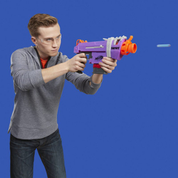 Hasbro Nerf - Fortnite SMG-E E8977 Launcher