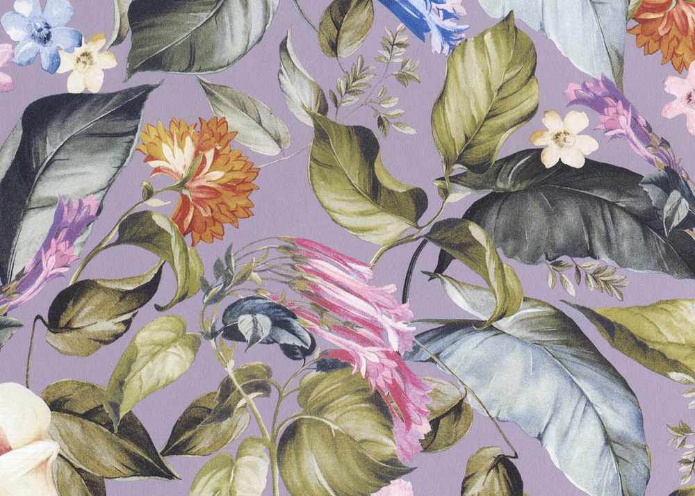 Обои Jannelli & Volpi 503 Botanical 5837