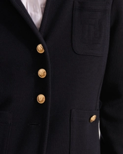 Жакет Devernois 12036