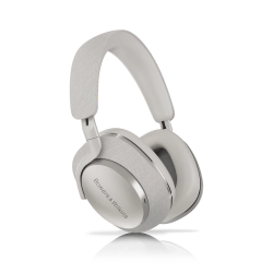 Беспроводные полноразмерные наушники Bowers & Wilkins Px7 S2 (Серый)