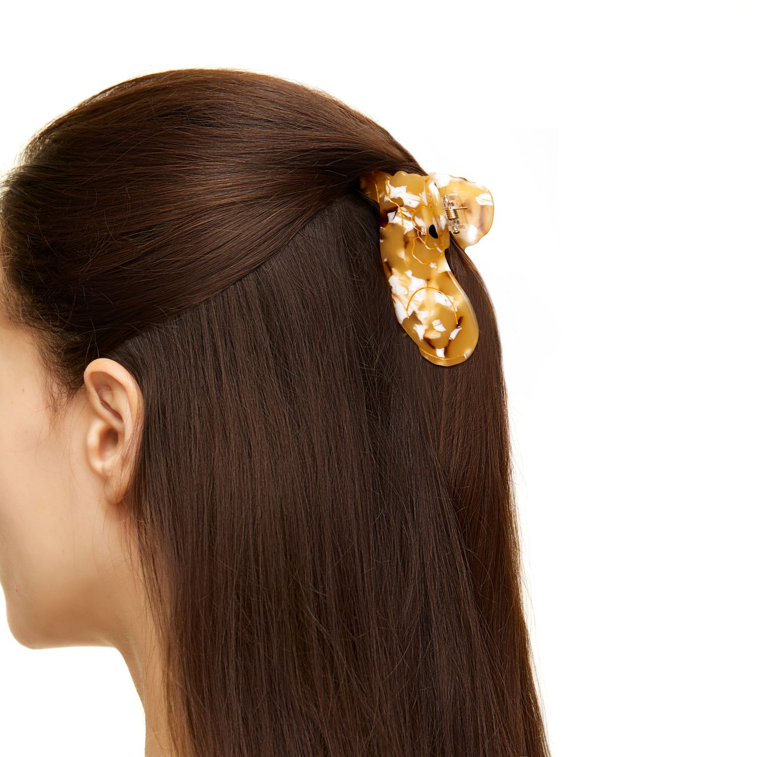 Крабик American Spaniel Hair Claw