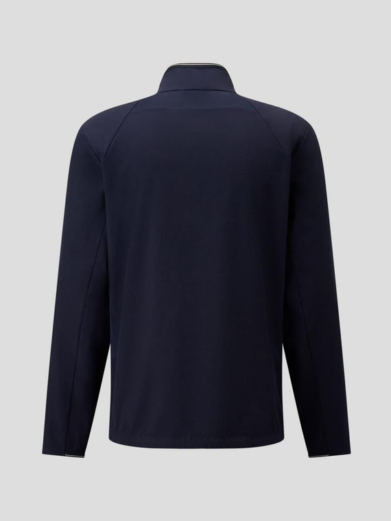 Куртка BOGNER GOLF RAHIL в синем цвете