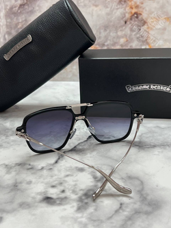 Солнечные очки Chrome Hearts