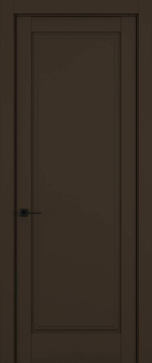 Дверь 7 NC Керамик коричневый 2000*800