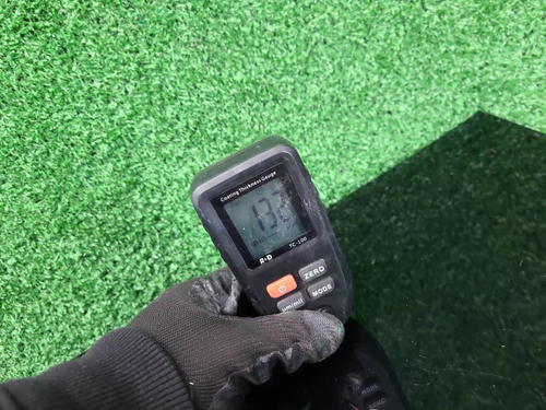 Крышка багажника Hyundai Solaris 2 (2017-2022)