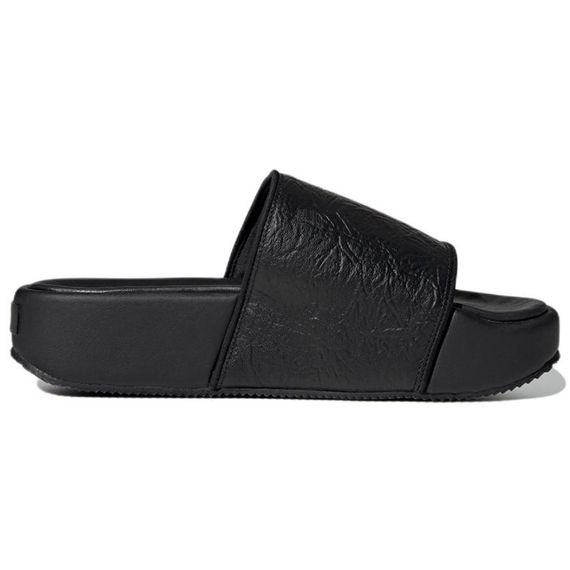 Y-3 Slides 'Black'