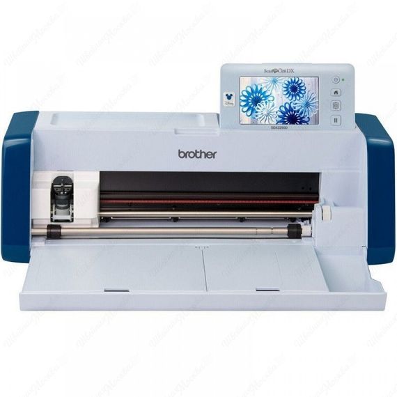 Раскройный плоттер Brother CDX2250D