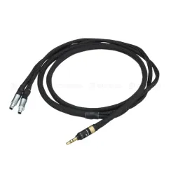 HeadMade EX-9 for Sennheiser HD800 HD820 3.5mm 1.5m