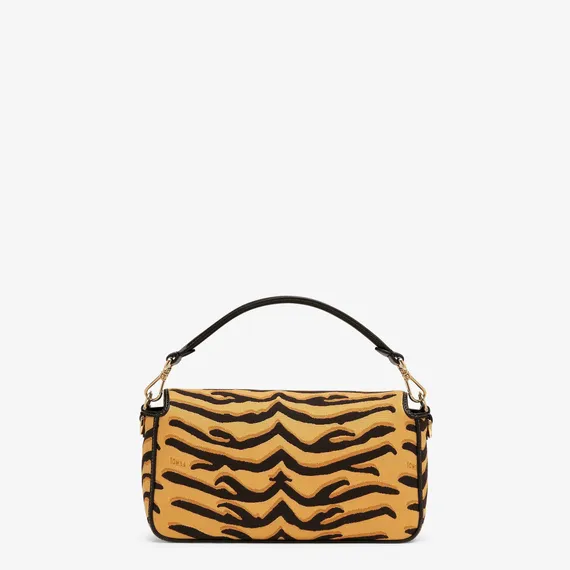 Сумка Fendi из капсульной коллекции Spring Festival